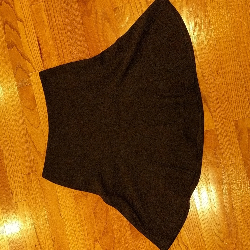 NWT Trina Turk Fit and Flare Skirt